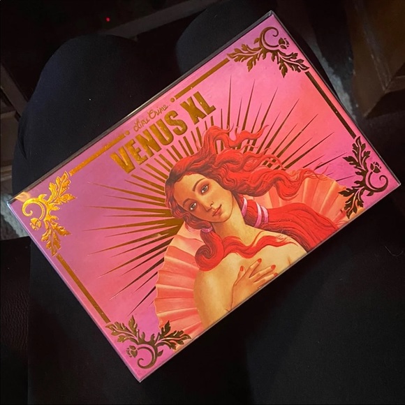 New! Like Crime Venus XL Shadow Palette l - Picture 4 of 5